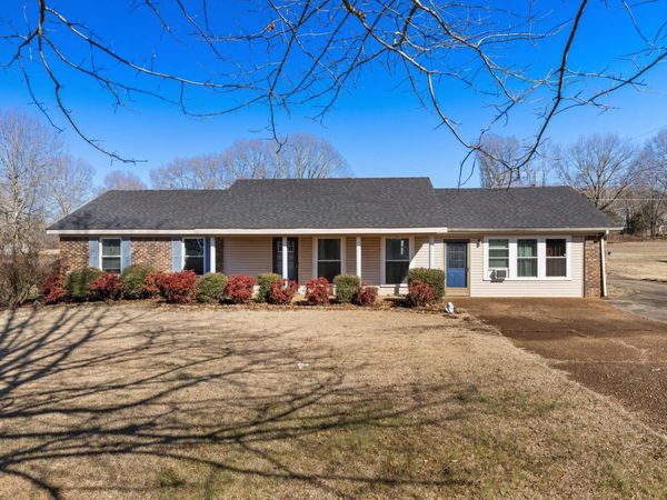 81 Co Rd 366, Florence, AL 35634