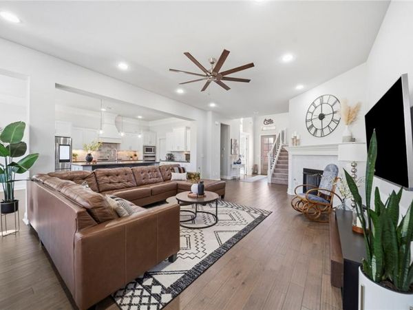 1570 Lexington Place , Centerton, AR 72719