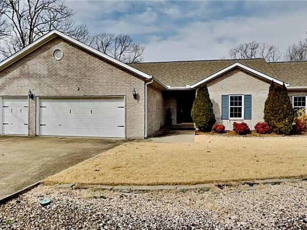 2 Didcot Lane , Bella Vista, AR 72714
