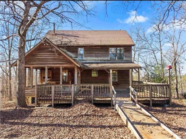 18204 Lake Norrell, Alexander, AR 72002