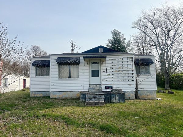 106 Anderson Street, Greeneville, TN 37743