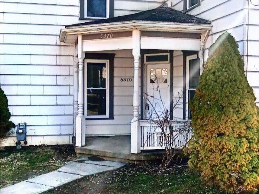 5370 Limestone Valley Road , White Cottage, OH 43791 Photo 1