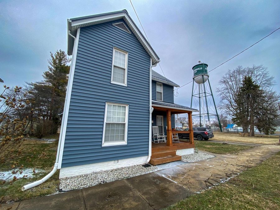 20 E High Street , Jeffersonville, OH 43128 Photo 1