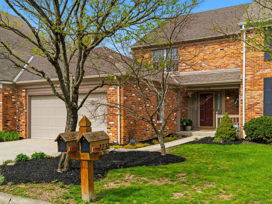 2236 Adner Court , Upper Arlington, OH 43220 Photo 1