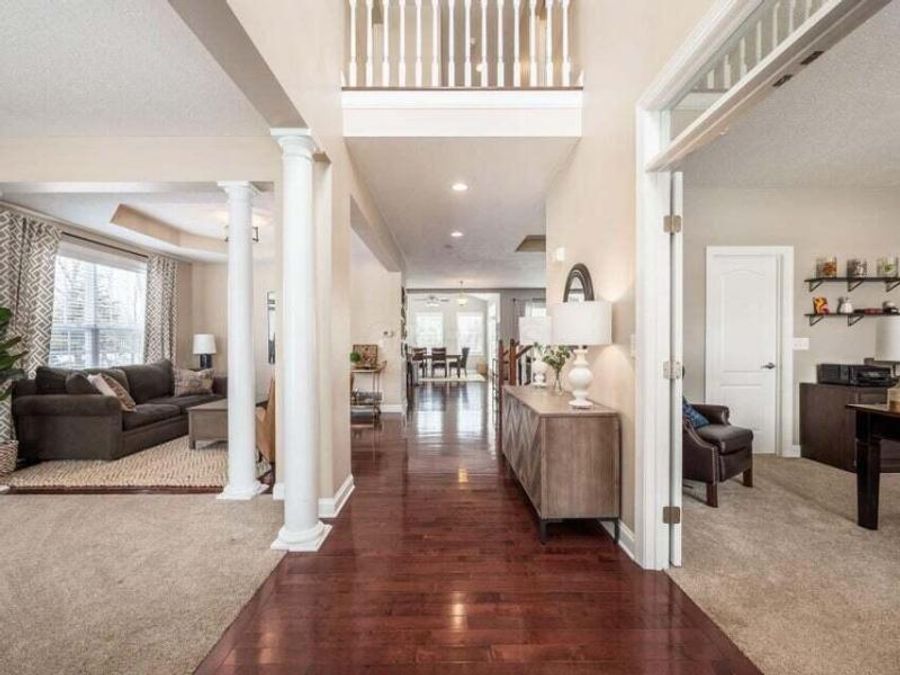 8563 Maple Leaf Court , Powell, OH 43065 Photo 1