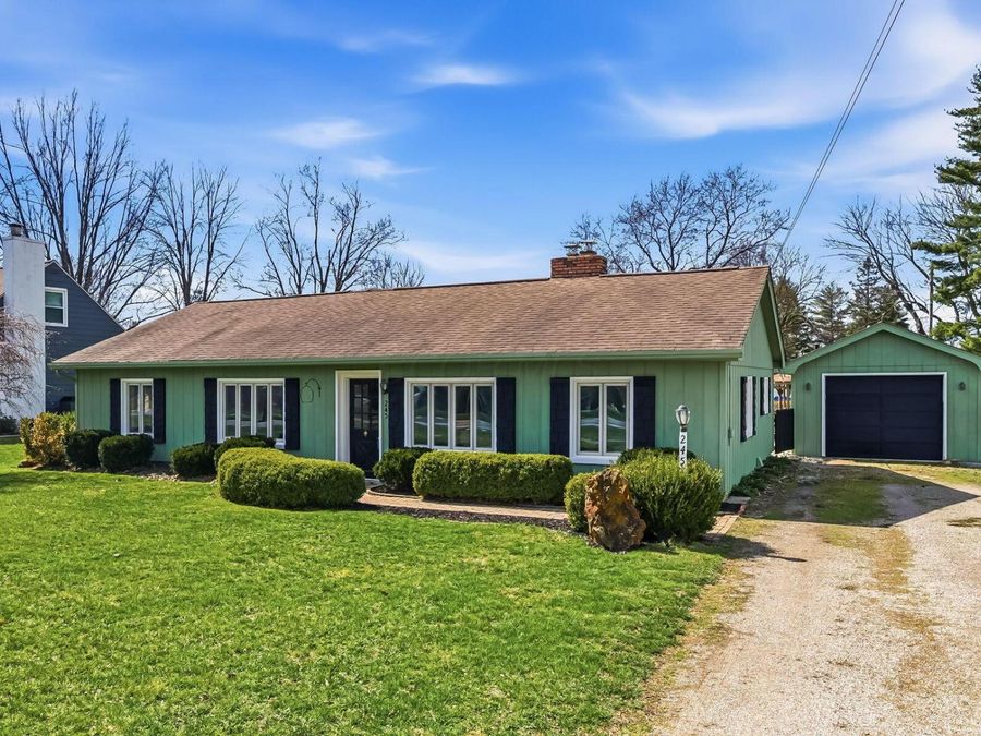 245 Troy Road , Delaware, OH 43015 Photo 1