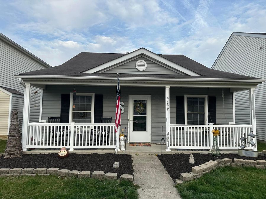 9192 Rhode Island Way , Orient, OH 43146 Photo 1