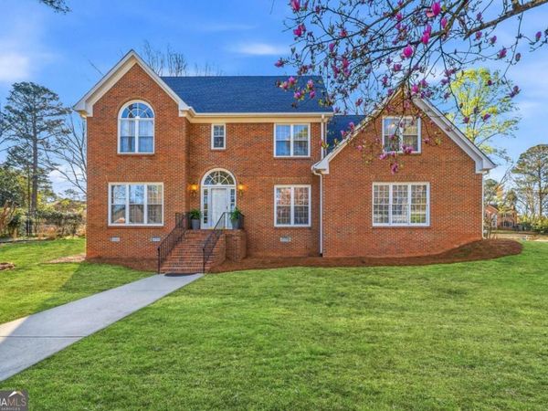 125 Pine Tops Drive, Athens, GA 30606