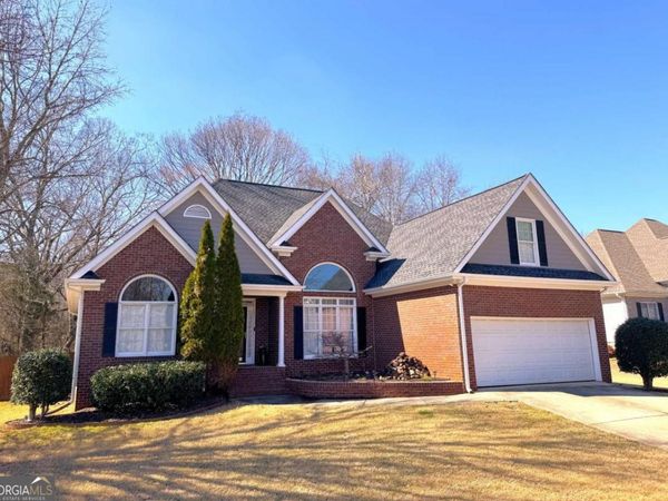 390 Lakeland Drive, Athens, GA 30607