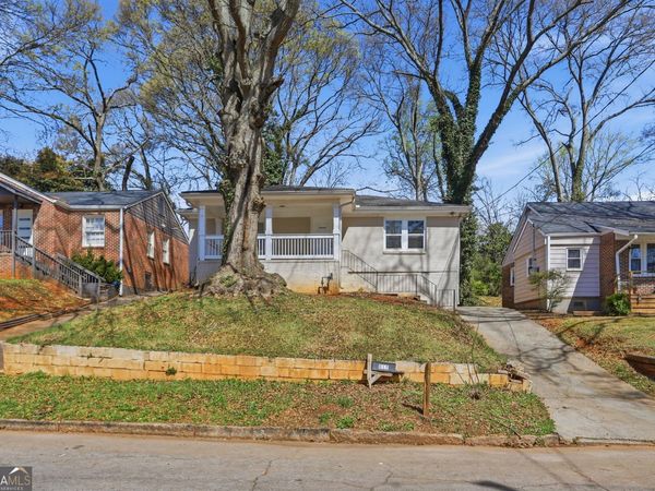 817 Beechwood Avenue SW, Atlanta, GA 30310