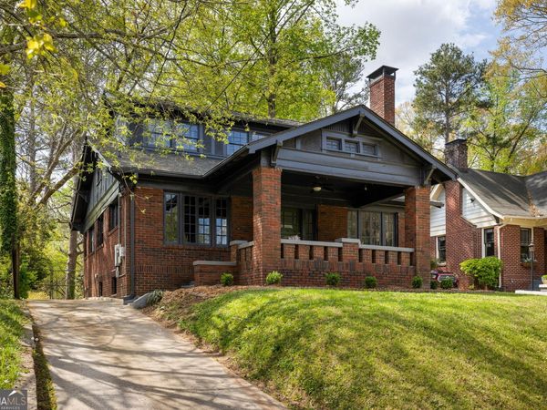 1666 Rogers Avenue SW, Atlanta, GA 30310