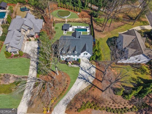 5849 Long Island Drive NW, Atlanta, GA 30328