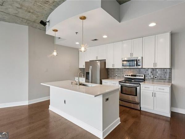 44 Peachtree Place NW, Unit 1523, Atlanta, GA 30309