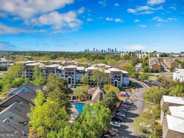 2657 Lenox Road, Unit 3, Atlanta, GA 30324