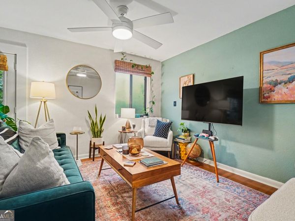 1355 Euclid Avenue NE, Unit 26, Atlanta, GA 30307