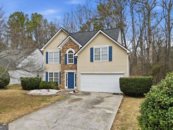 4769 Nature Trail, Austell, GA 30106