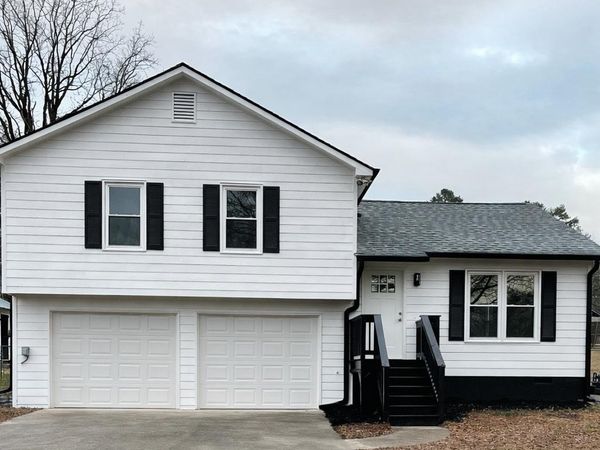 14 Bradford Drive SW, Cartersville, GA 30120