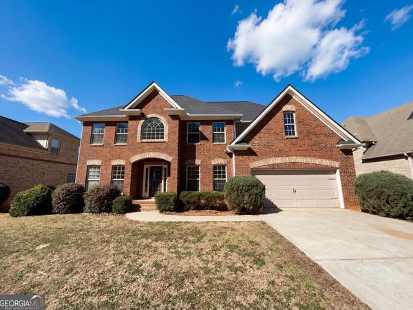 80 Riverstone Drive, Covington, GA 30014