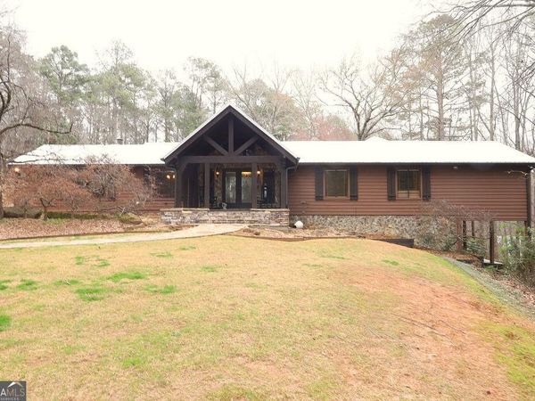 275 Roberts Road, Covington, GA 30016