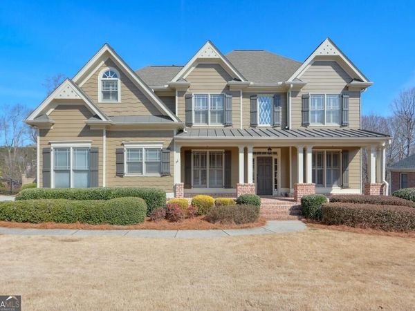 3520 Millwater Crossing, Dacula, GA 30019