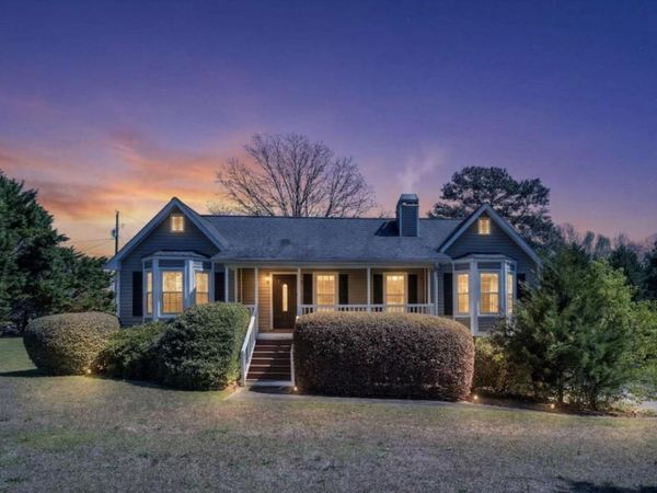 60 Villa Ridge Drive, Dallas, GA 30157