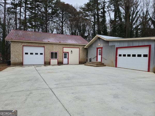 150 Kentucky Drive, Unit A&B, Demorest, GA 30535