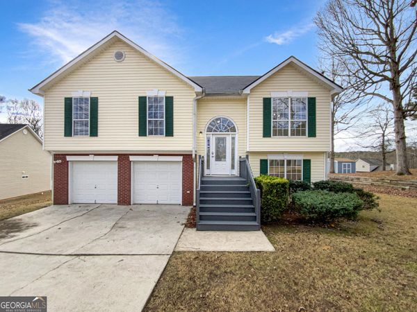 206 Sport Way, Griffin, GA 30223