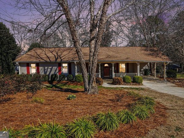 1522 Zebulon Road, Griffin, GA 30224