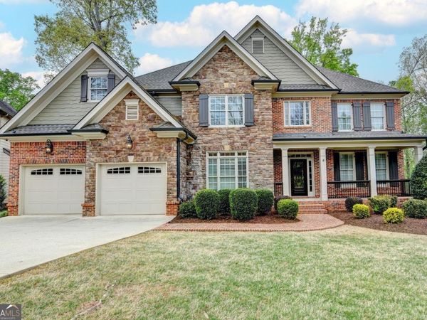 1546 Iris Glen Court, Hoschton, GA 30548