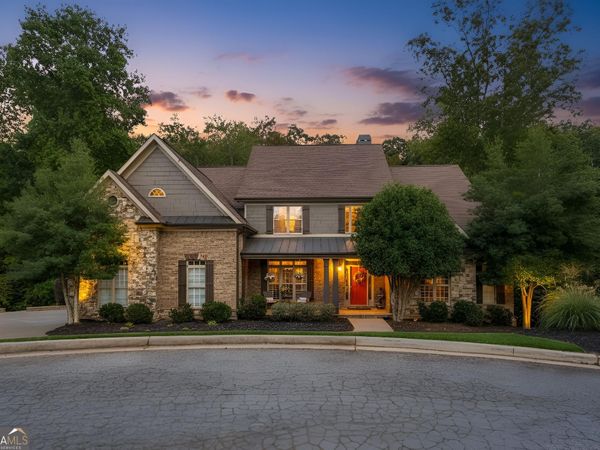 5717 Meadow View Drive, Jefferson, GA 30549