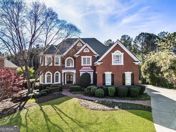 175 High Bluff Court, Johns Creek, GA 30097