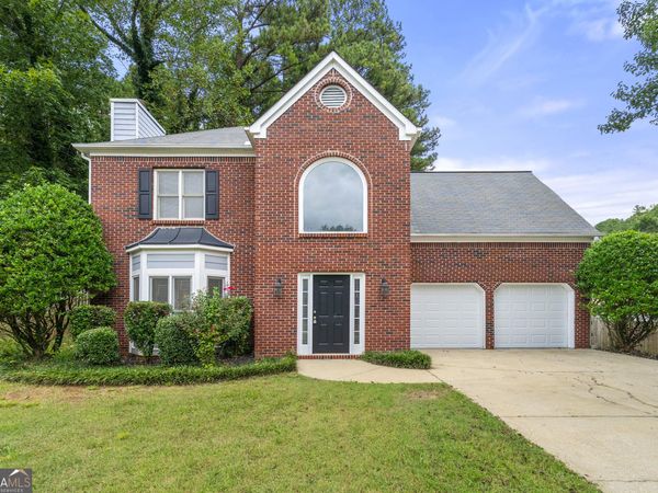 2004 Cobblewood Drive NW, Kennesaw, GA 30152