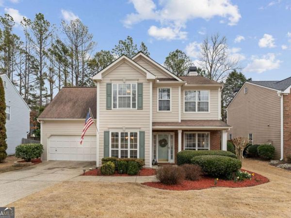4291 Brighton Way NW, Kennesaw, GA 30144