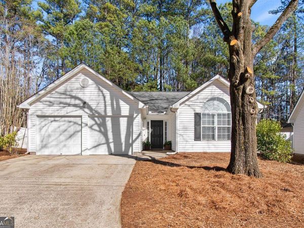 2907 Albright Commons, Kennesaw, GA 30144