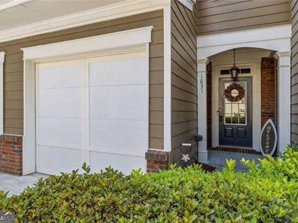 1831 Waterside Drive, Kennesaw, GA 30152
