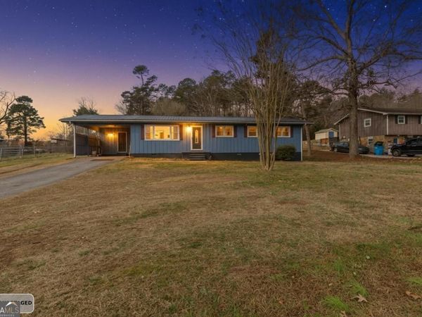 824 Diamond Circle, Lafayette, GA 30728