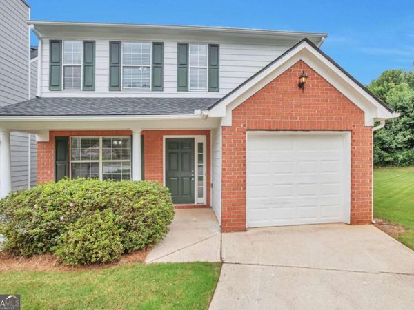 112 Hillandale Court, Lithonia, GA 30058