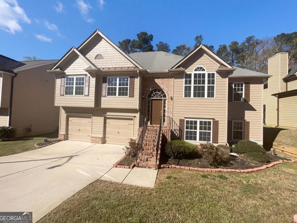 942 Ashton Park Drive SW, Mableton, GA 30126