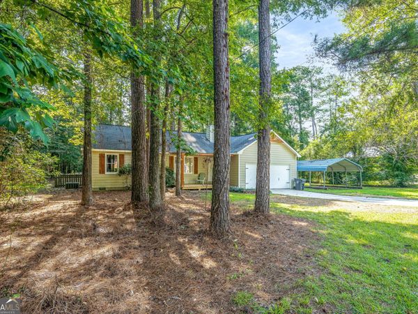 1029 Santa Fe Trail, Macon, GA 31220