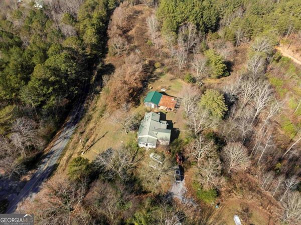 946 Hightower Loop Road NE, Ranger, GA 30734