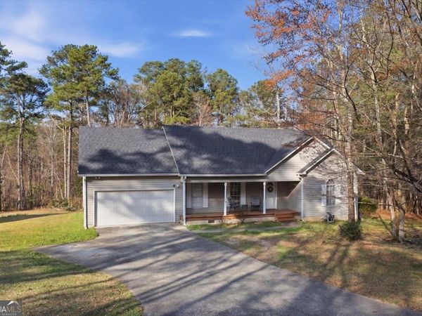 1730 Wilkerson Road SW, Rome, GA 30165