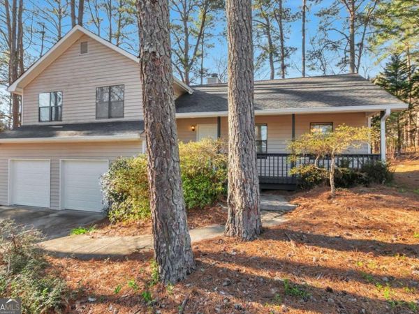 1221 Summit Links Court, Snellville, GA 30078