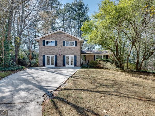 4423 Goodfellows Court, Tucker, GA 30084