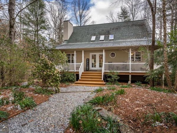 127 Black Forest Lane, Unit 2,3, Blairsville, GA 30512