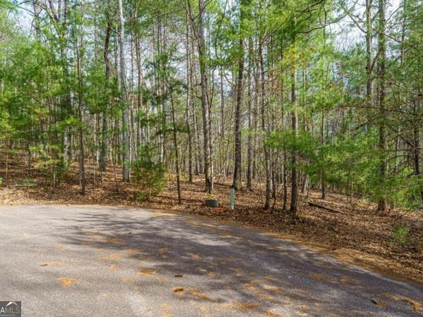 LOT 6 Hampton Road, Unit 6, Morganton, GA 30560