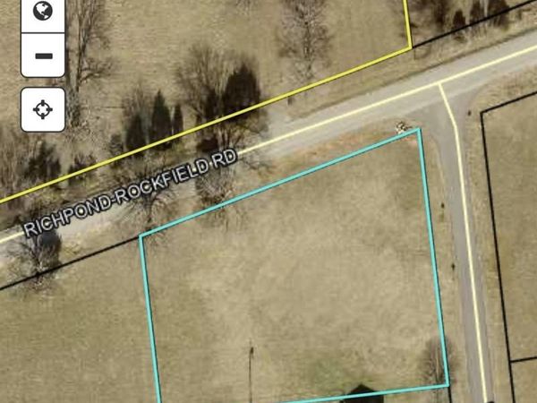 0 Wren Road , Bowling Green, KY 42101