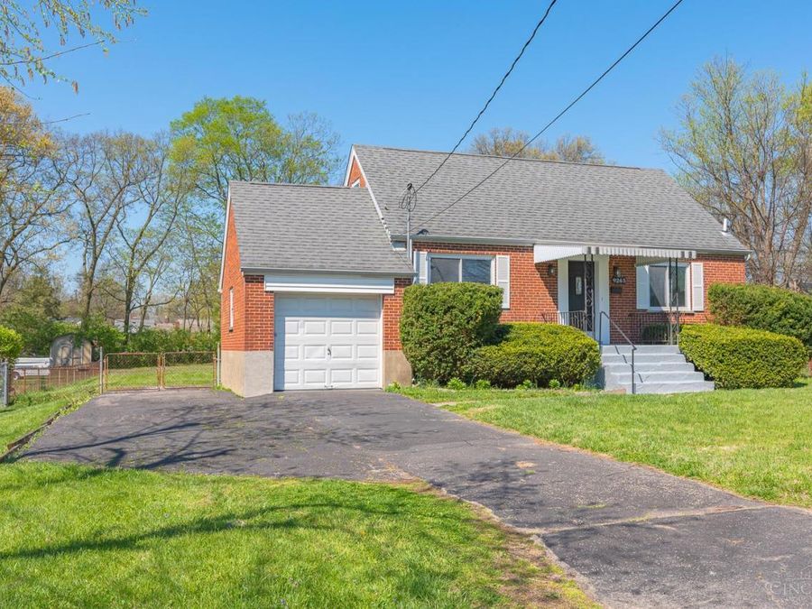 9265 Rambler Place, Mount Healthy, OH 45231 Photo 34