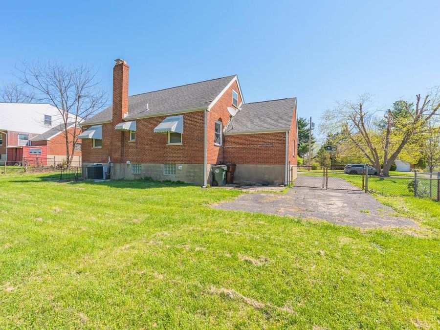 9265 Rambler Place, Mount Healthy, OH 45231 Photo 35