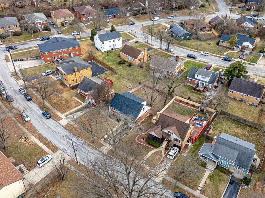 3553 Edgeview Drive, Cincinnati, OH 45213 Photo 36
