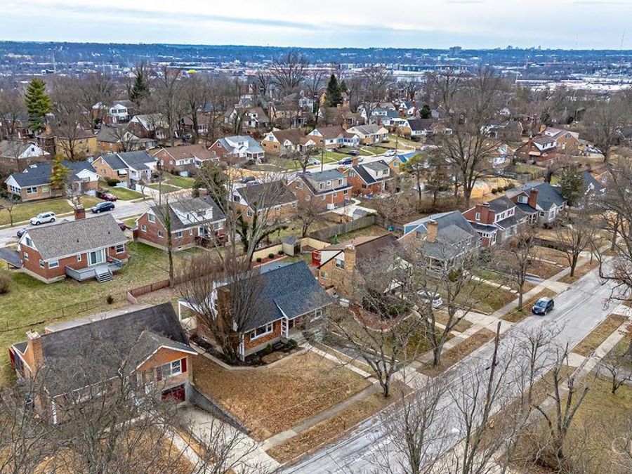 3553 Edgeview Drive, Cincinnati, OH 45213 Photo 38